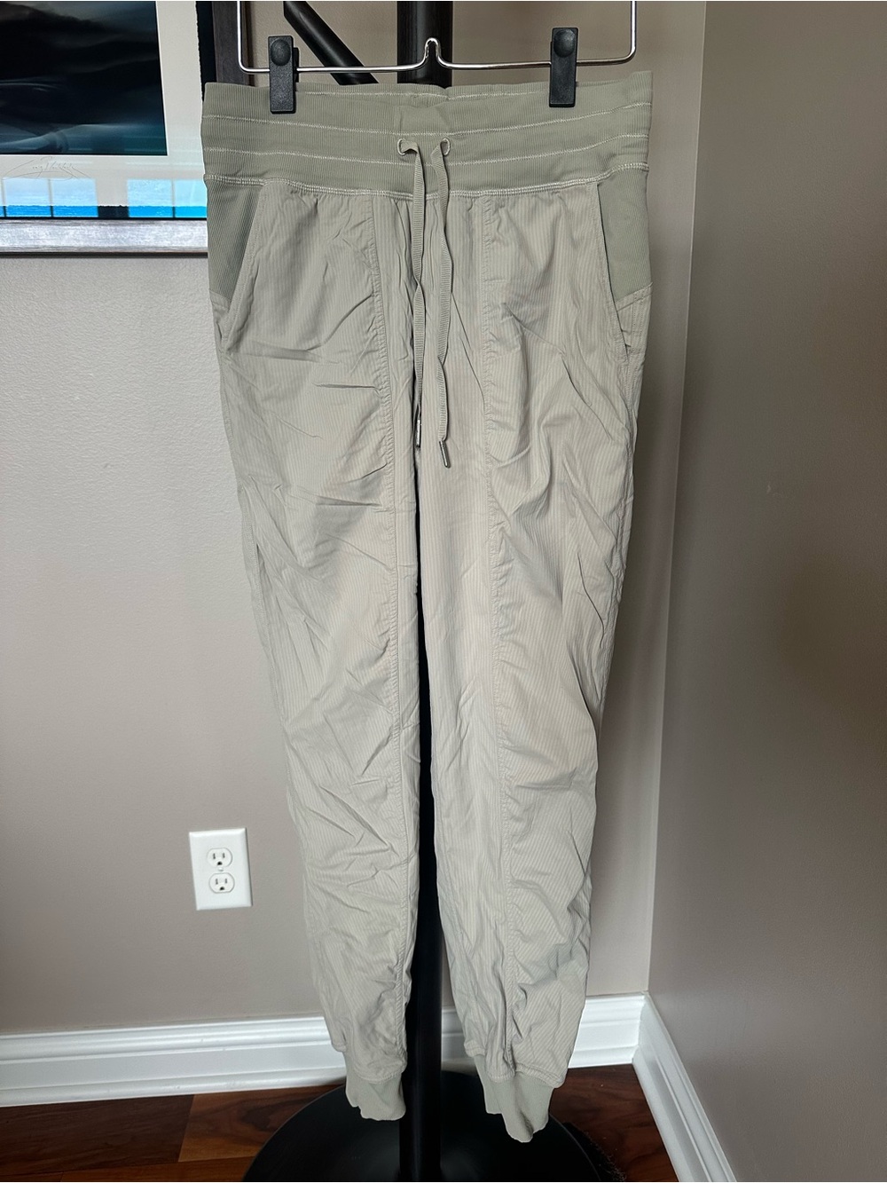 Lululemon Lined Dance Studio Jogger